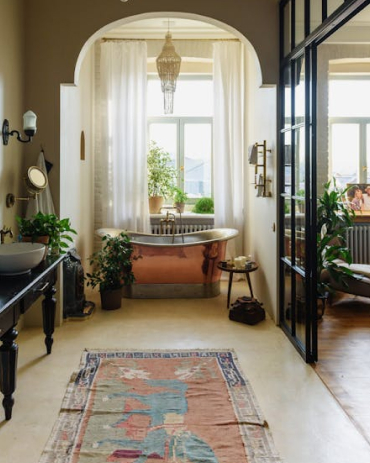 About Us Home