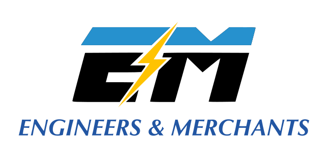 Engineers & Merchants Logo