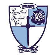 Benfleet F.C Logo