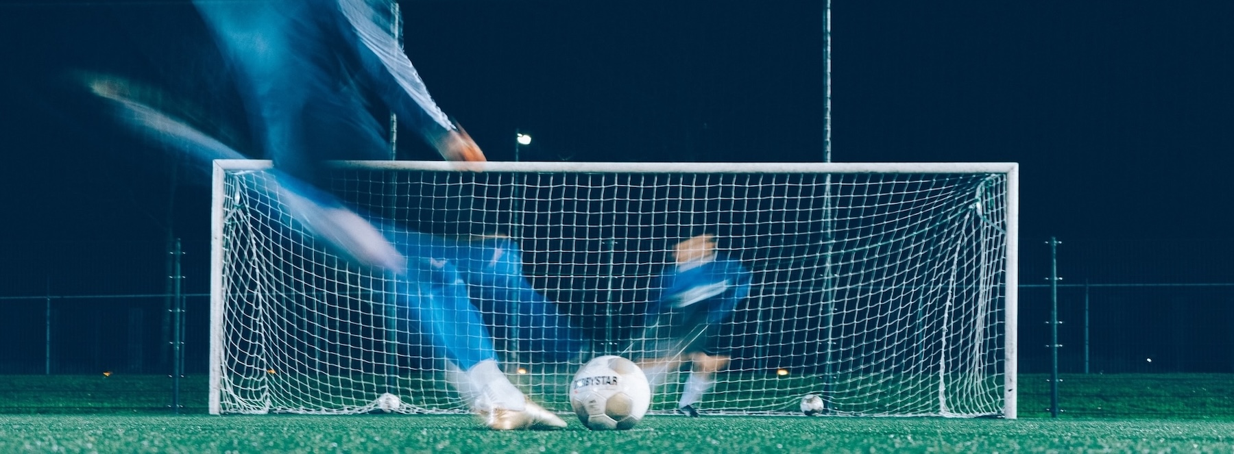 Football Hero Image